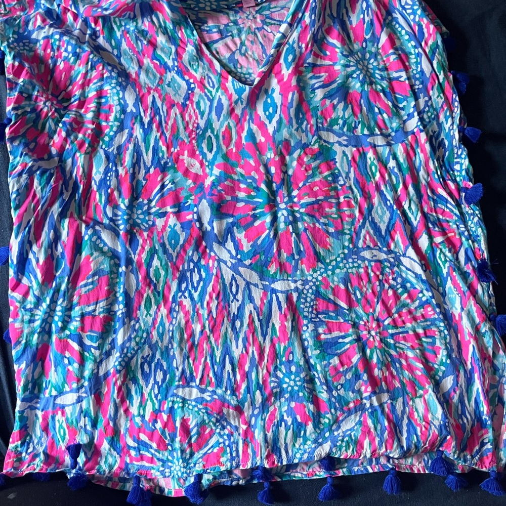 Sydney Caftan